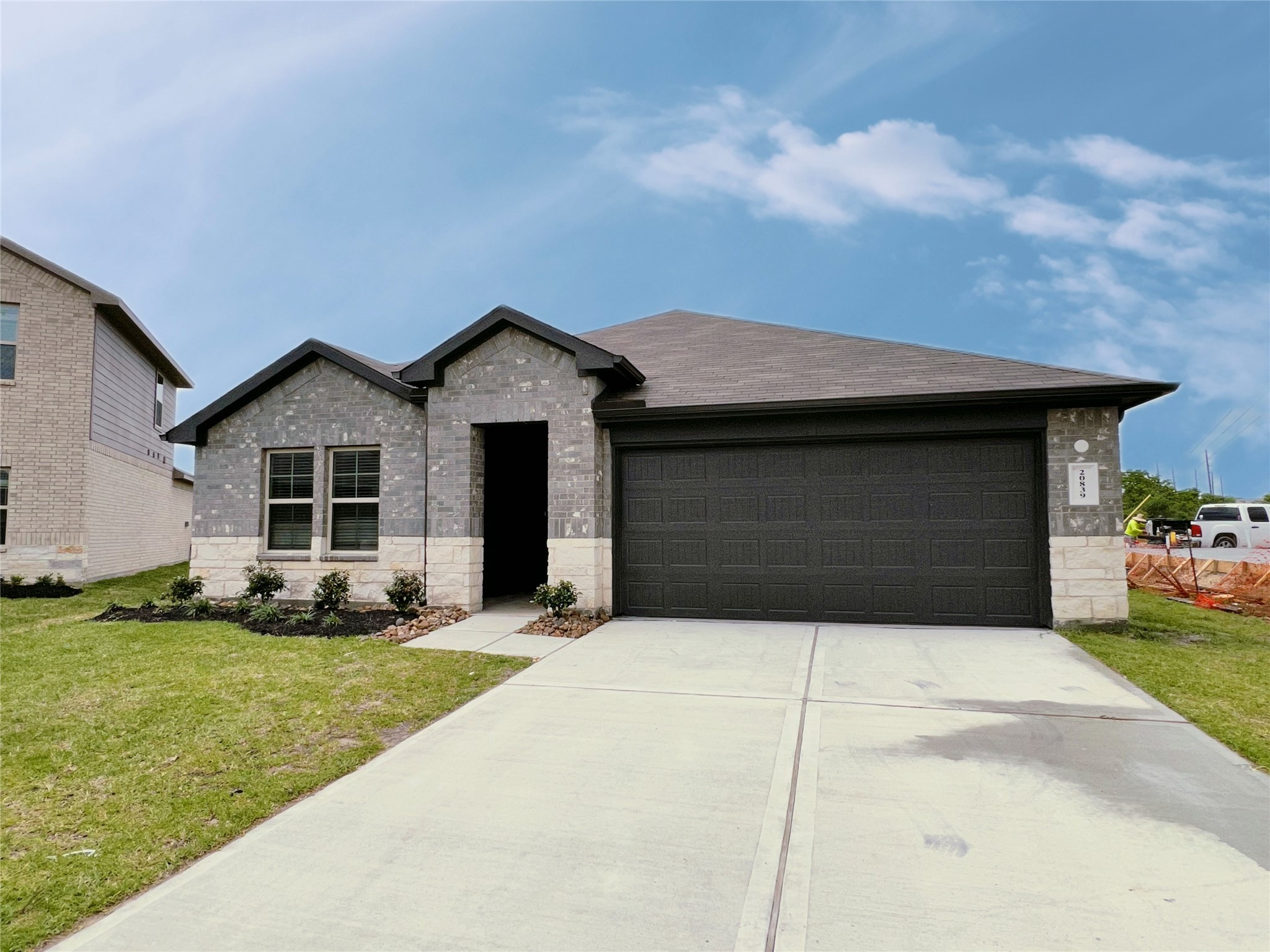 20839 Marigold Meadow Street Katy TX 77449
