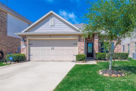 2506 Yellow Pear Way Fresno TX 77545