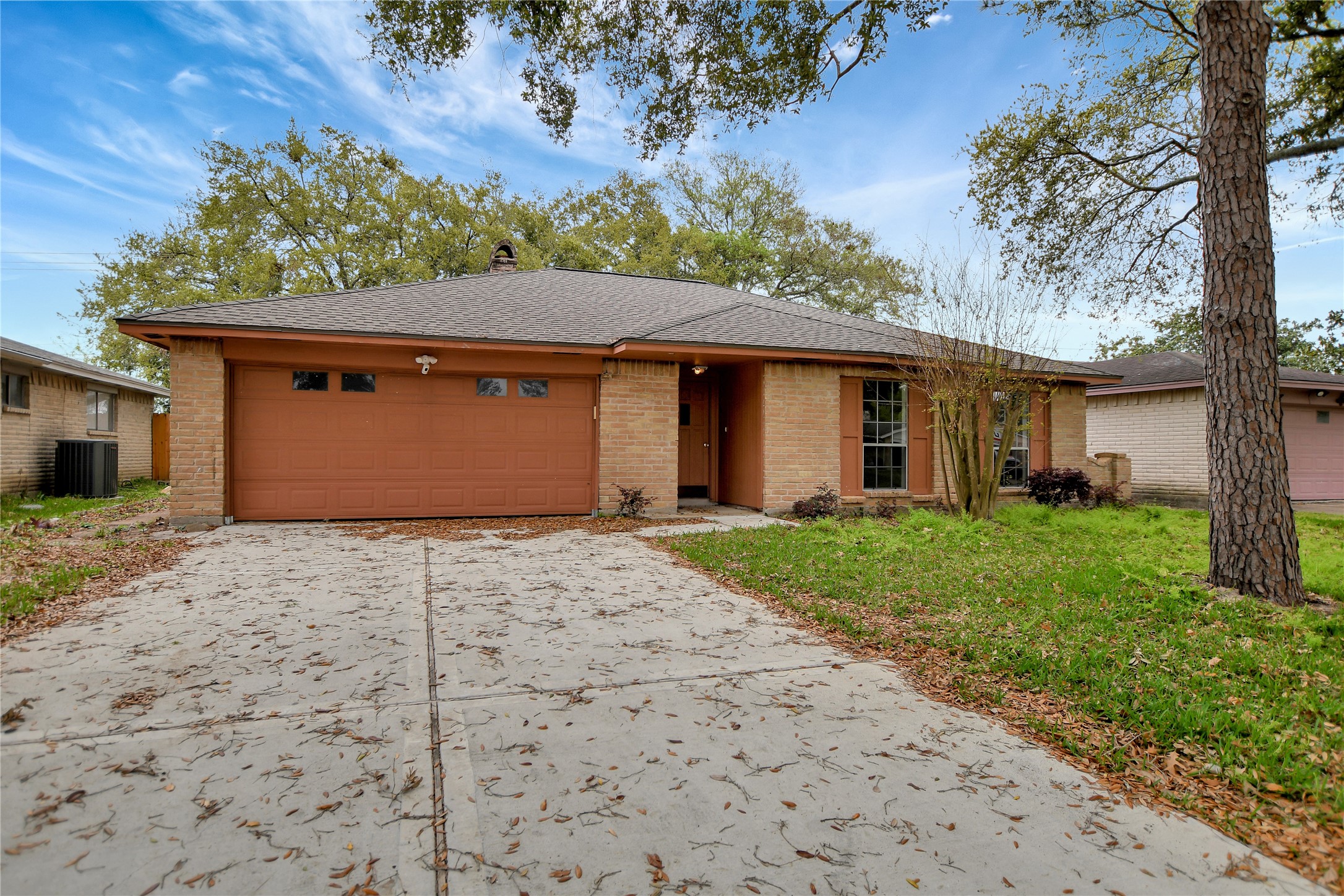 17119 Bougainvilla Lane Friendswood TX 77546