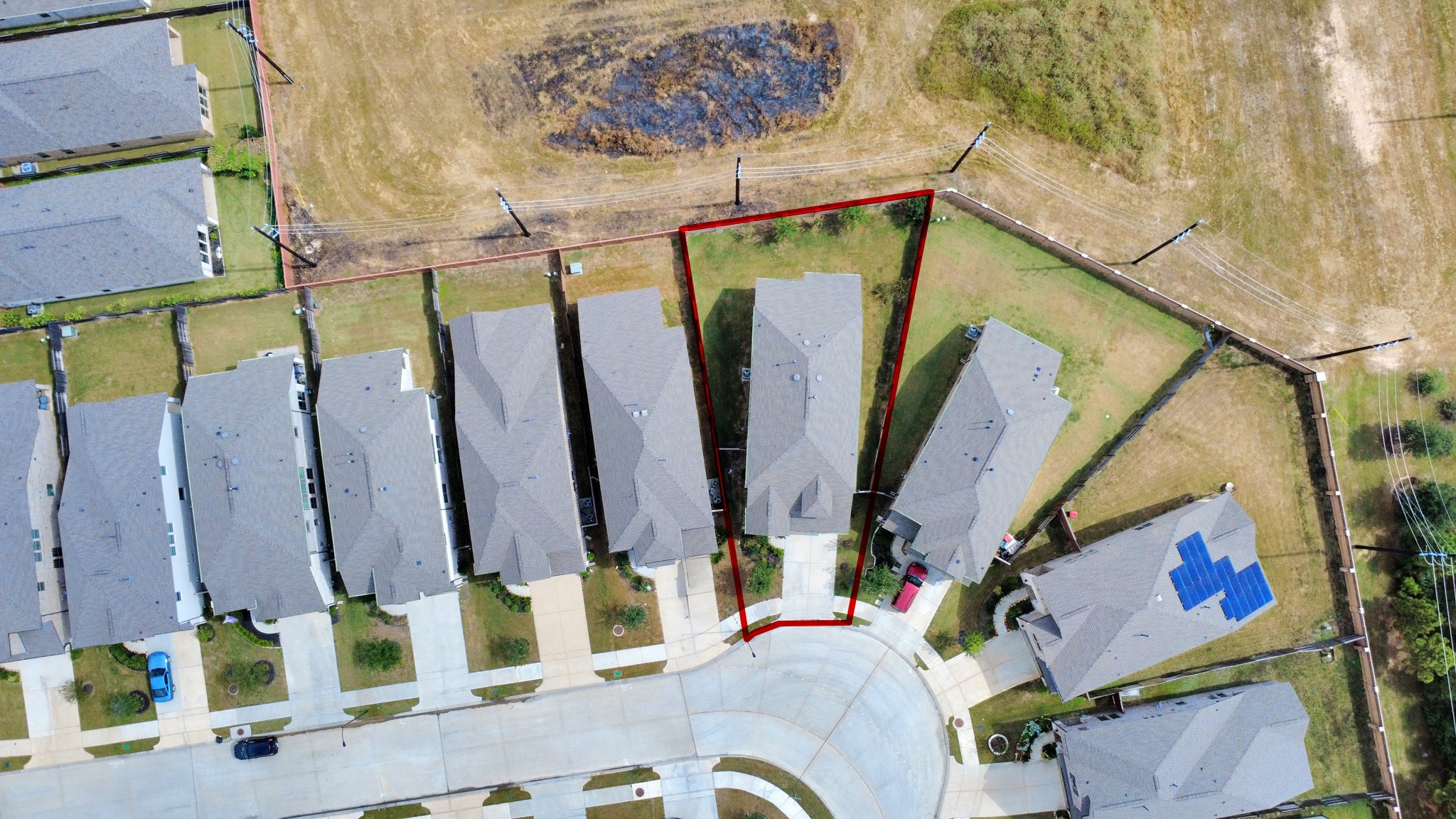7006 Winterberry Glen Lane Katy TX 77493
