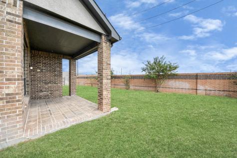 7006 Winterberry Glen Lane Katy TX 77493