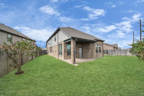 7006 Winterberry Glen Lane Katy TX 77493