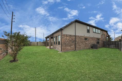 7006 Winterberry Glen Lane Katy TX 77493