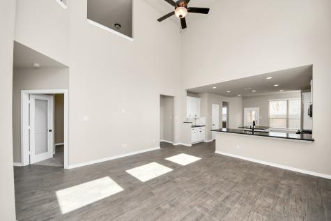 7006 Winterberry Glen Lane Katy TX 77493