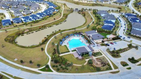7006 Winterberry Glen Lane Katy TX 77493