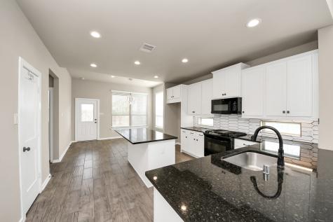 7006 Winterberry Glen Lane Katy TX 77493
