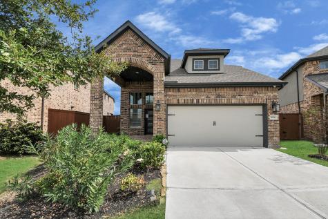 7006 Winterberry Glen Lane Katy TX 77493