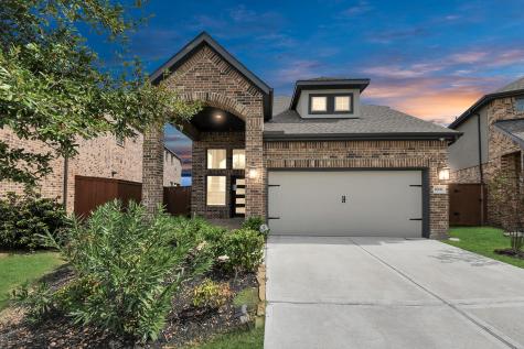 7006 Winterberry Glen Lane Katy TX 77493