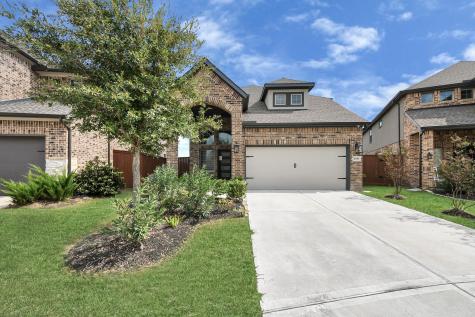 7006 Winterberry Glen Lane Katy TX 77493
