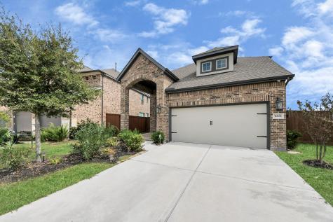 7006 Winterberry Glen Lane Katy TX 77493