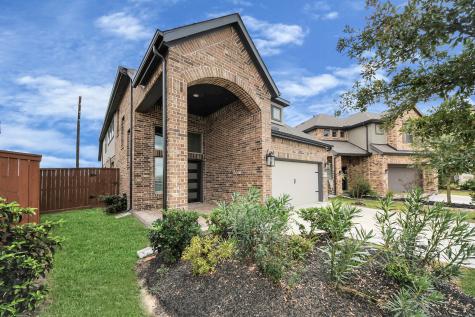 7006 Winterberry Glen Lane Katy TX 77493