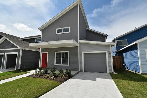 4323 Cetti Street Houston TX 77009
