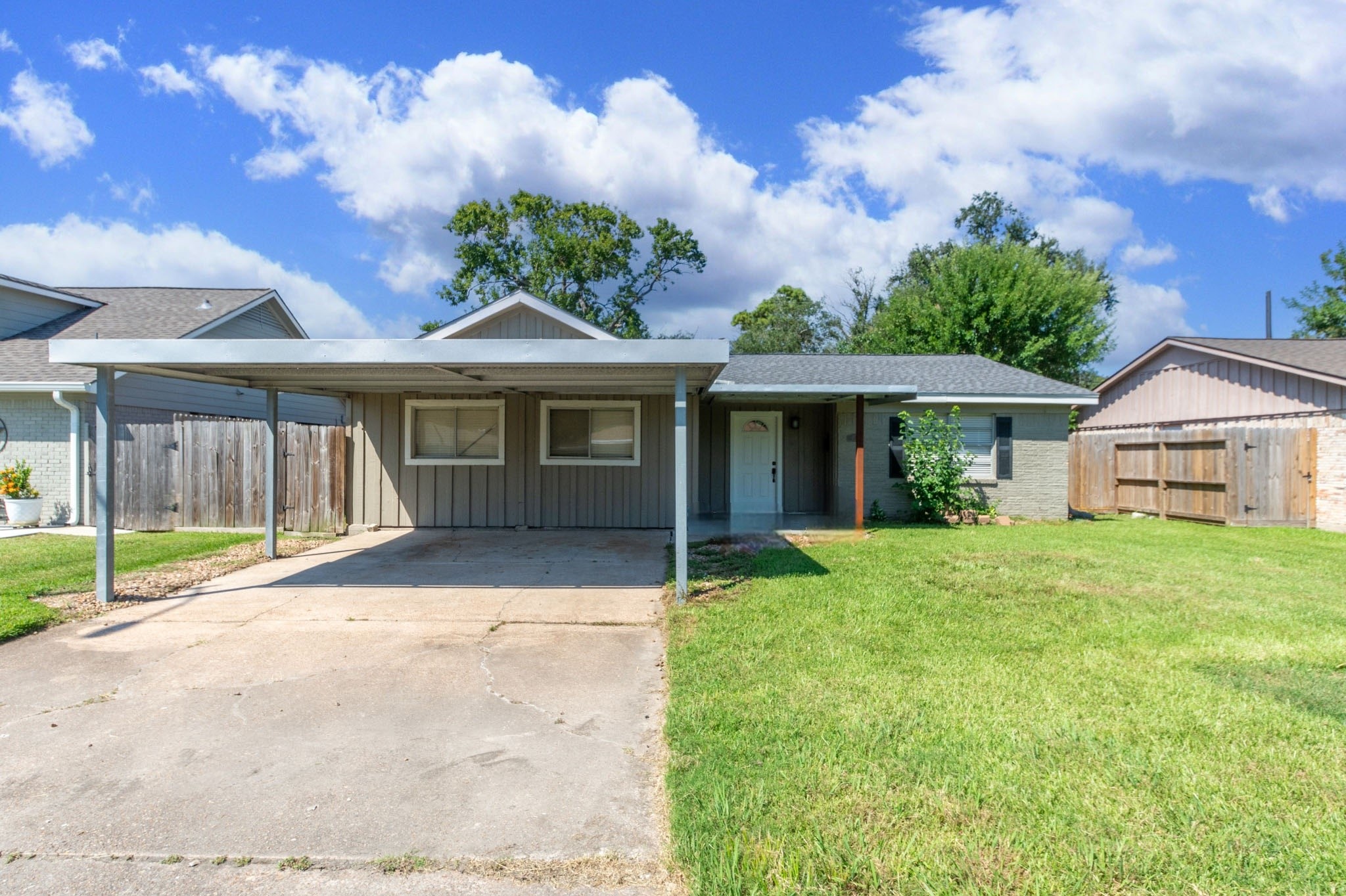 2517 Estate Drive Deer Park TX 77536