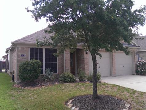 18914 Roseworth Court Tomball TX 77377