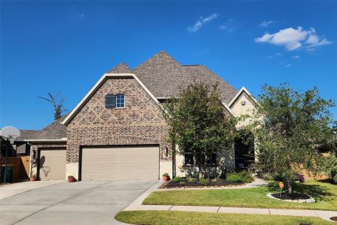 27938 Coulter Drive Spring TX 77386