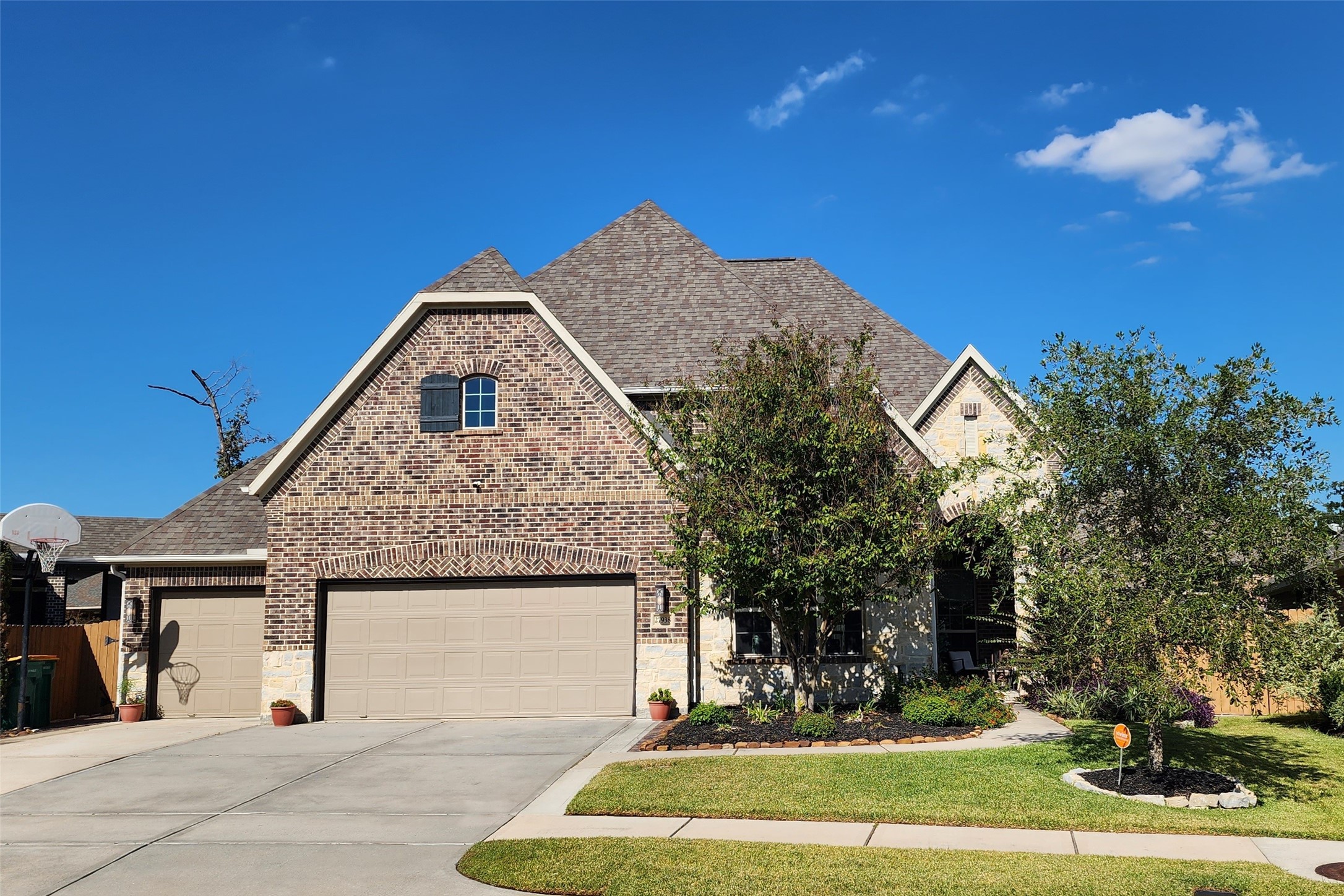 27938 Coulter Drive Spring TX 77386