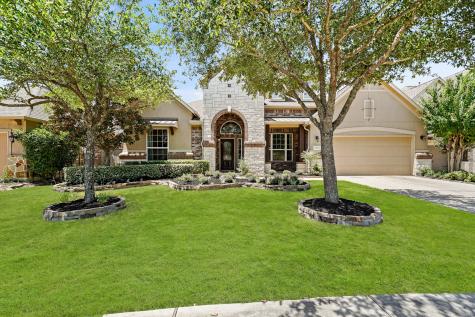 5106 Red Burr Oak Trail Katy TX 77494