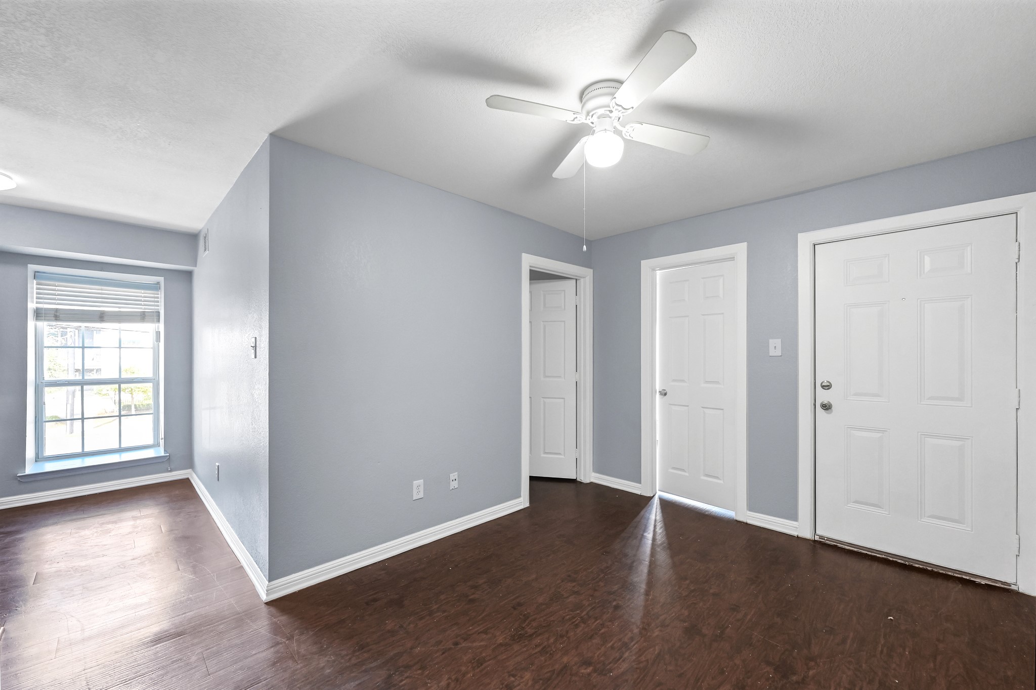 735 W Cavalcade Street 17 Houston TX 77009