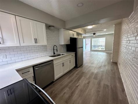 9711 Linkmeadow Lane 11 Houston TX 77025