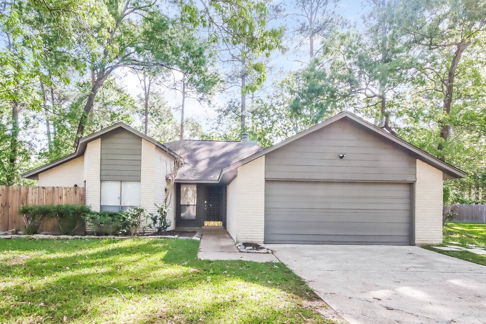16210 S Helm Court Crosby TX 77532