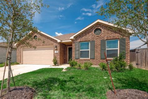 20835 Acorn Valley Drive New Caney TX 77357