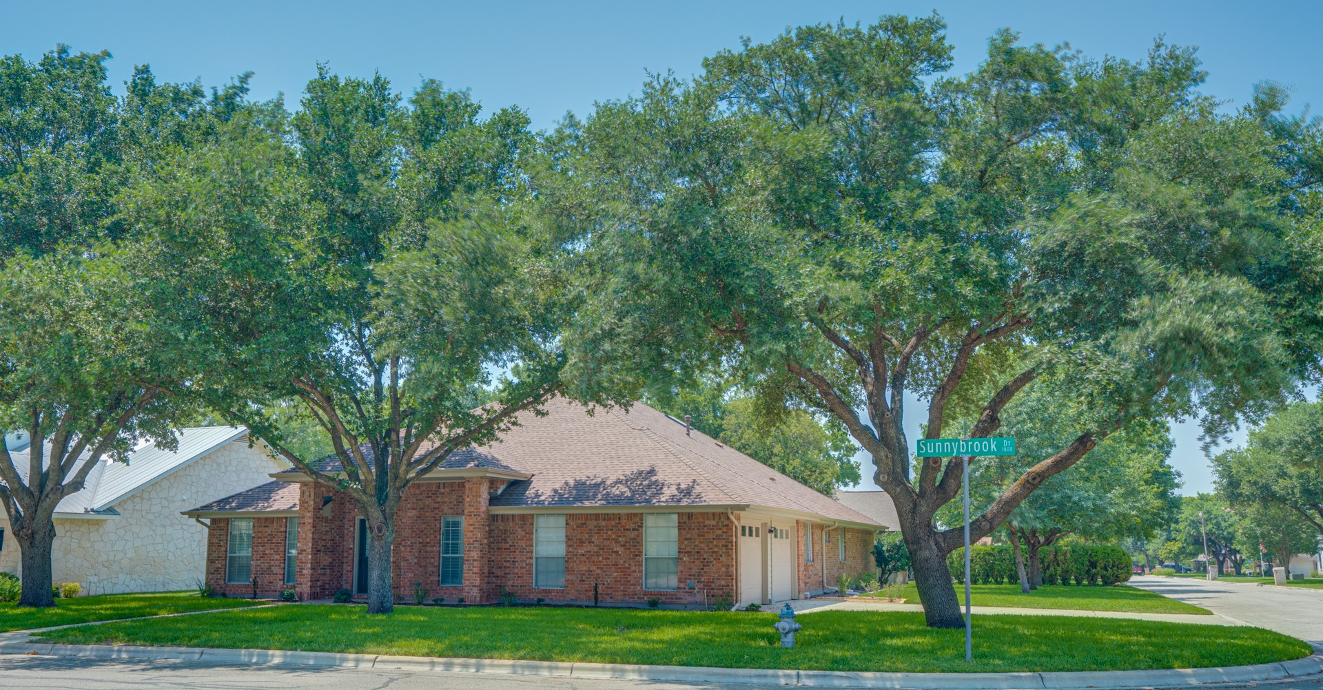 1823 Sunnybrook Drive New Braunfels TX 78130