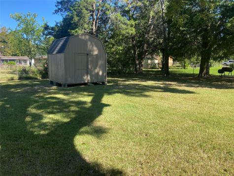 540 Magnolia Street Clute TX 77531