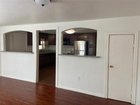 540 Magnolia Street Clute TX 77531
