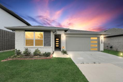 7007 Fleetwood Crescent Way Richmond TX 77407