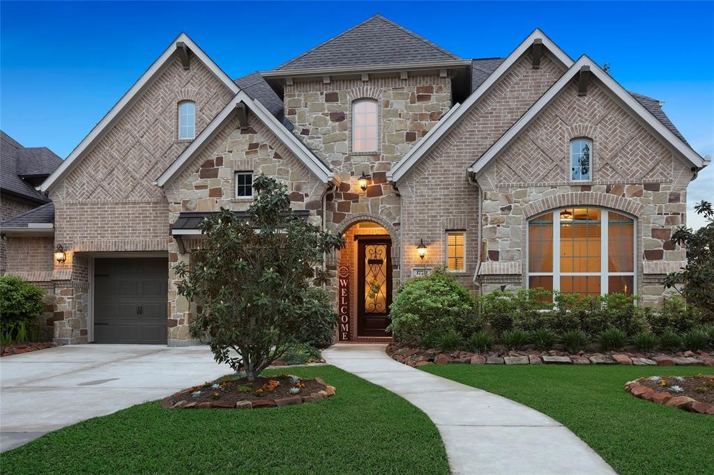 17731 Sequoia Kings Drive Humble TX 77346