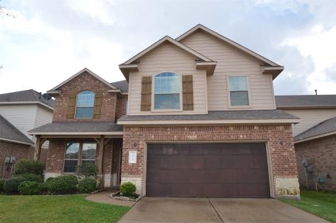 18315 Redoak Manor Lane Cypress TX 77433