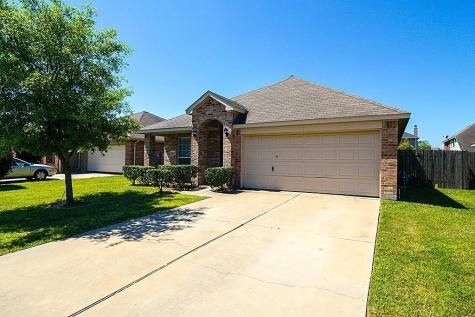 6619 Greenhouse Road Katy TX 77449