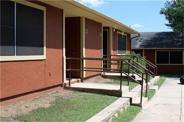 919 Sutton Drive San Antonio TX 78228