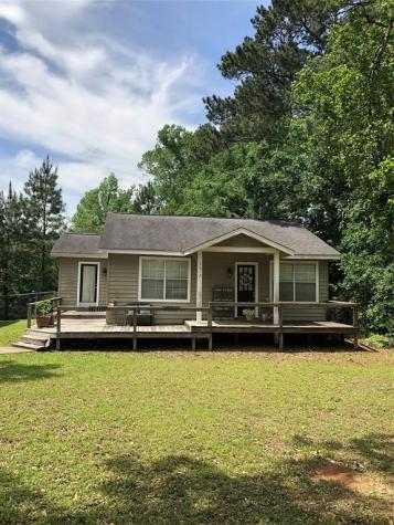 3012 Old Houston Road Huntsville TX 77340