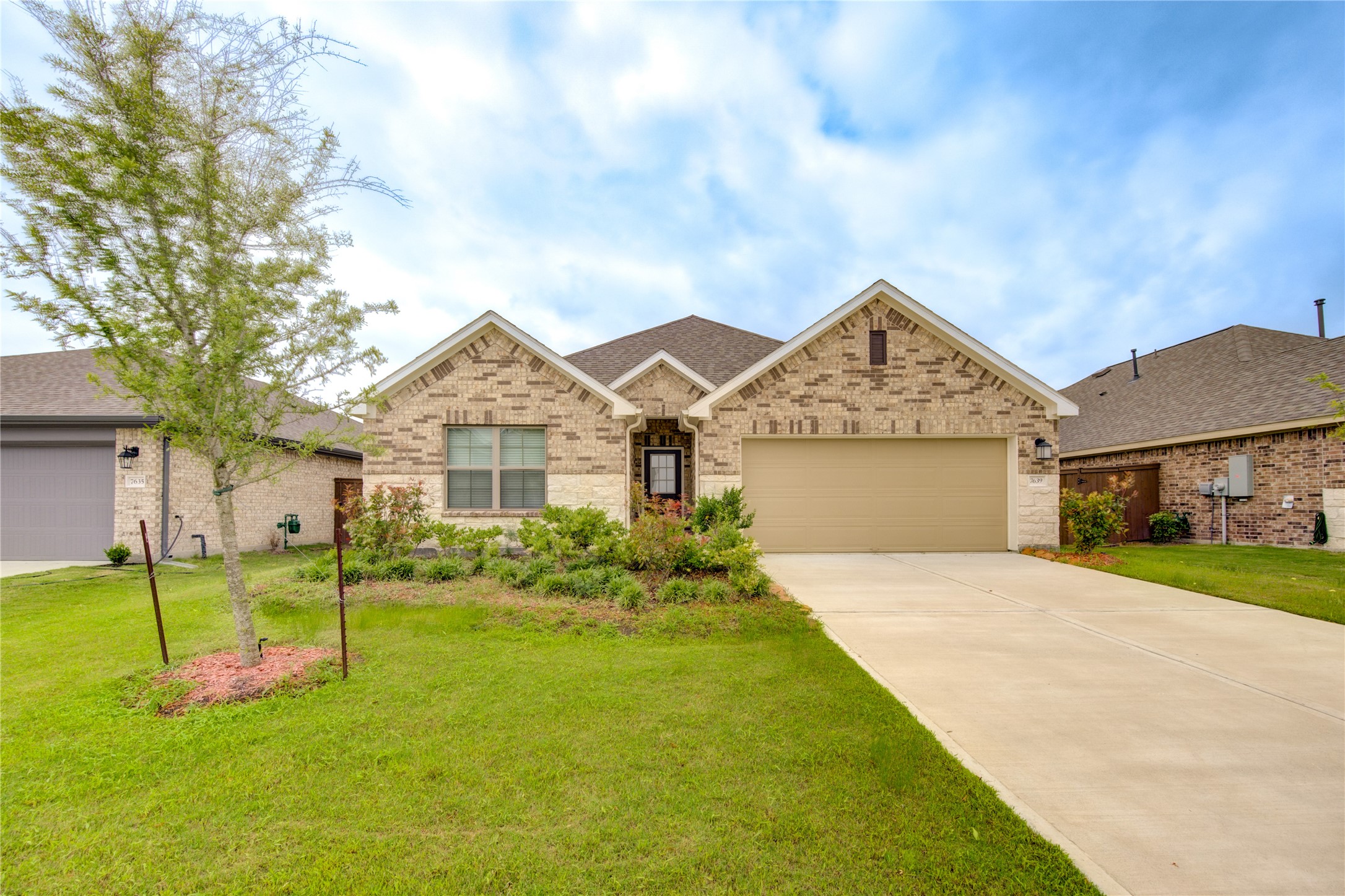 7639 Tramontana Lane Baytown TX 77523