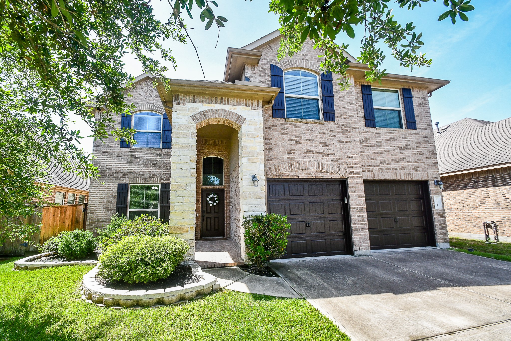 24119 Via Renata Drive Richmond TX 77406