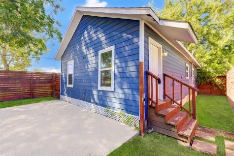63 Nix Street Houston TX 77003