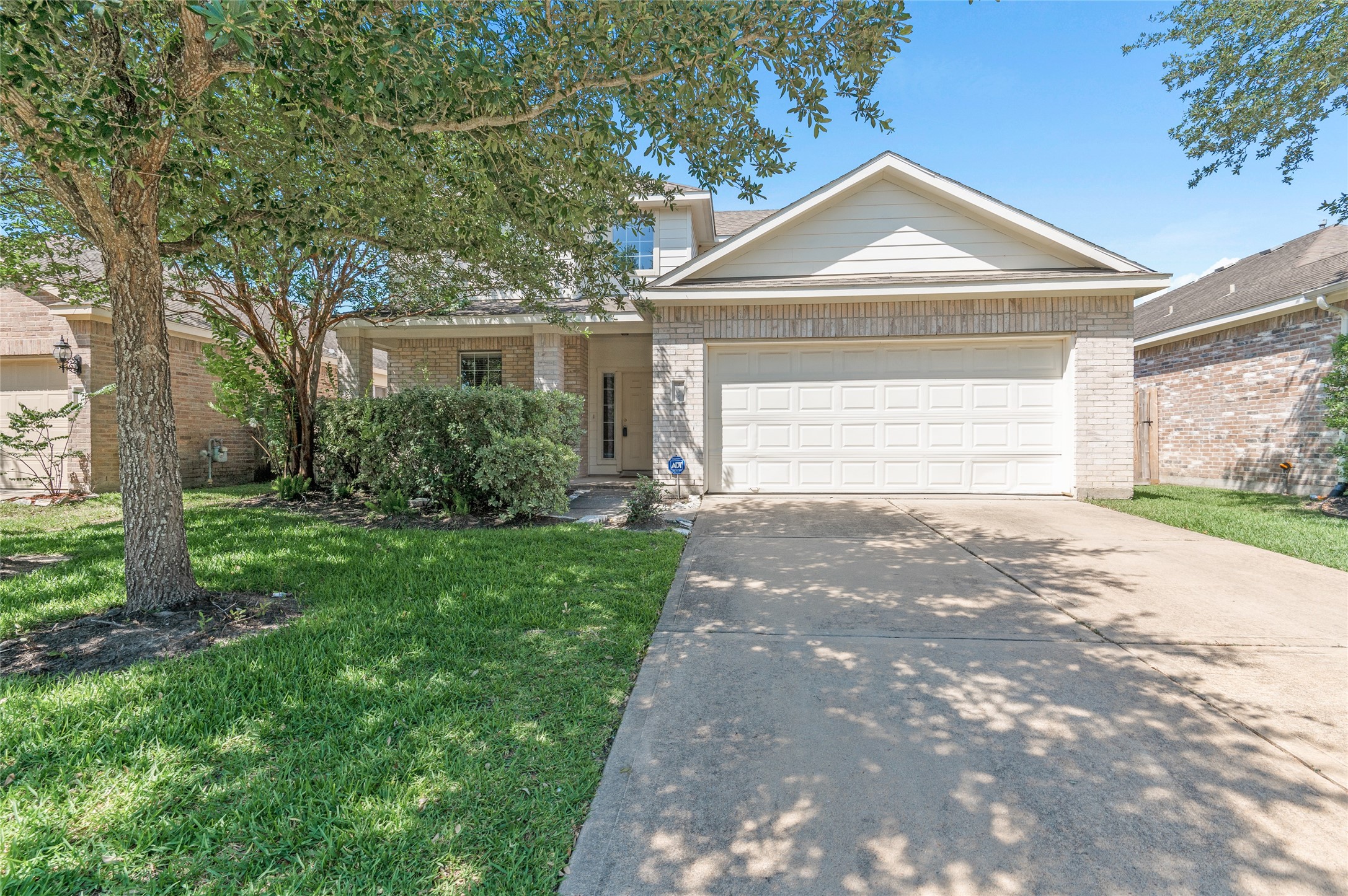 25218 Melody Oaks Lane Katy TX 77494