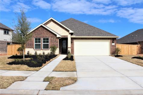 11106 Laguna Heights Lane Richmond TX 77406
