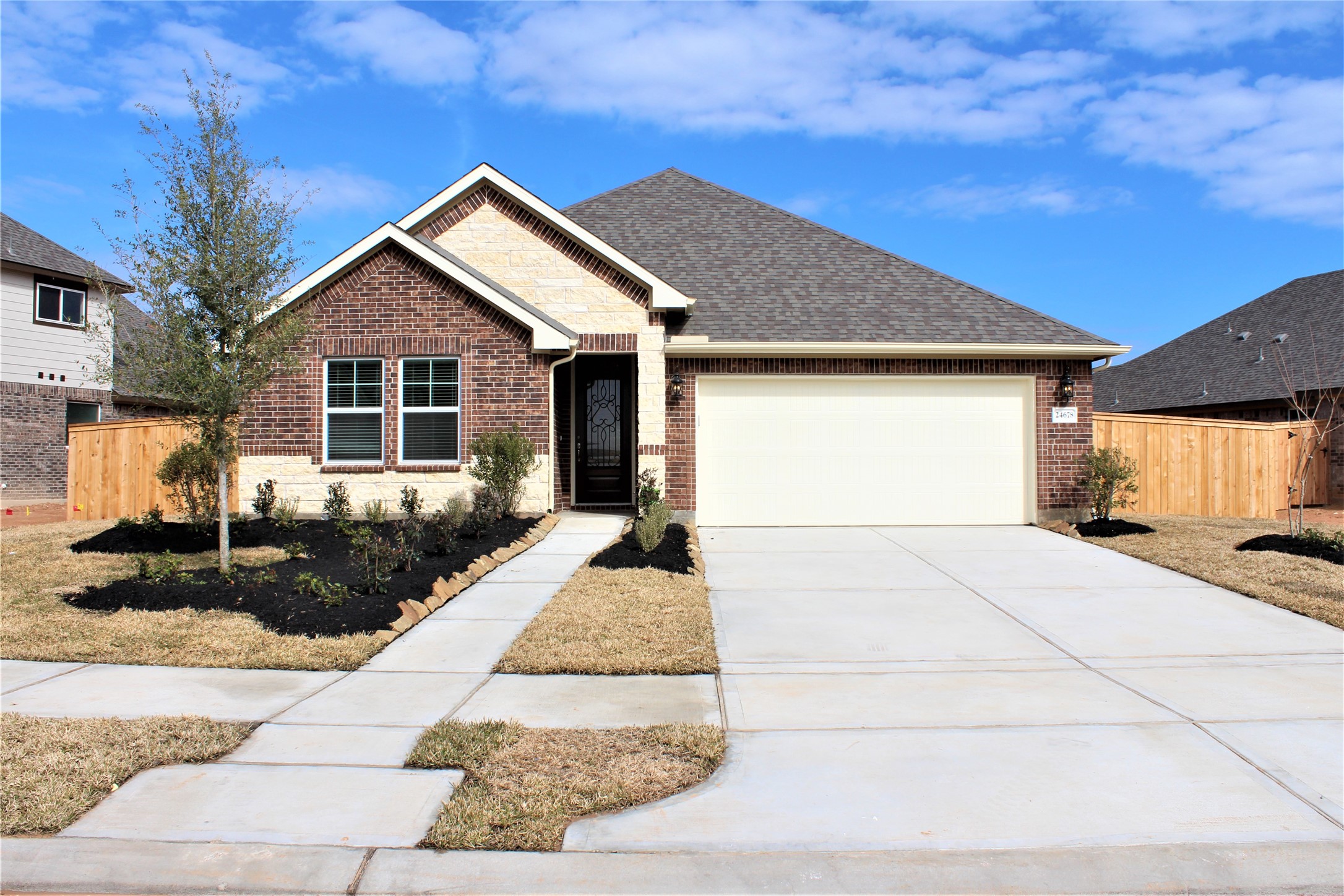 11106 Laguna Heights Lane Richmond TX 77406