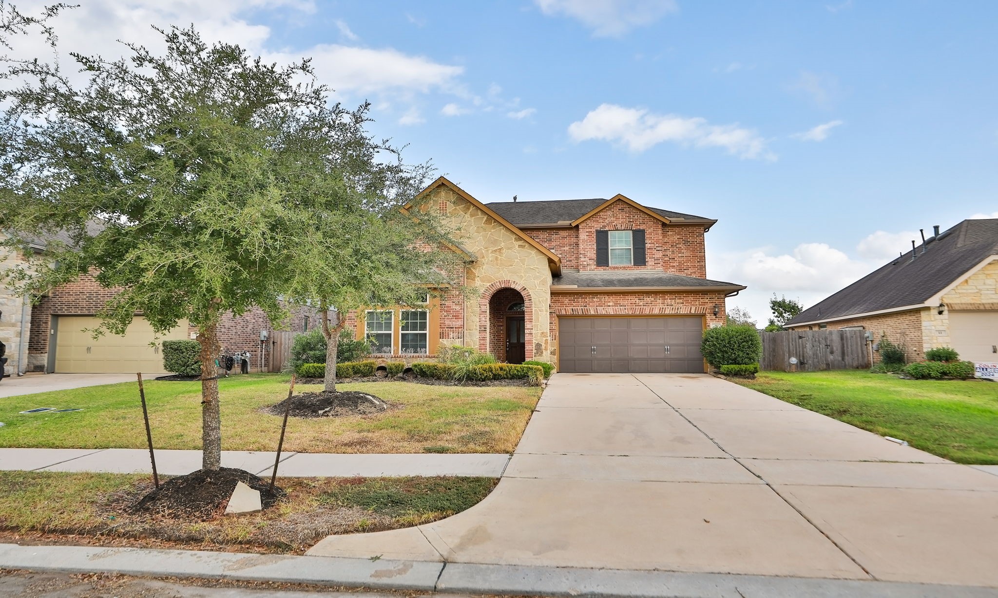 9 Fountain Bend Lane Richmond TX 77406