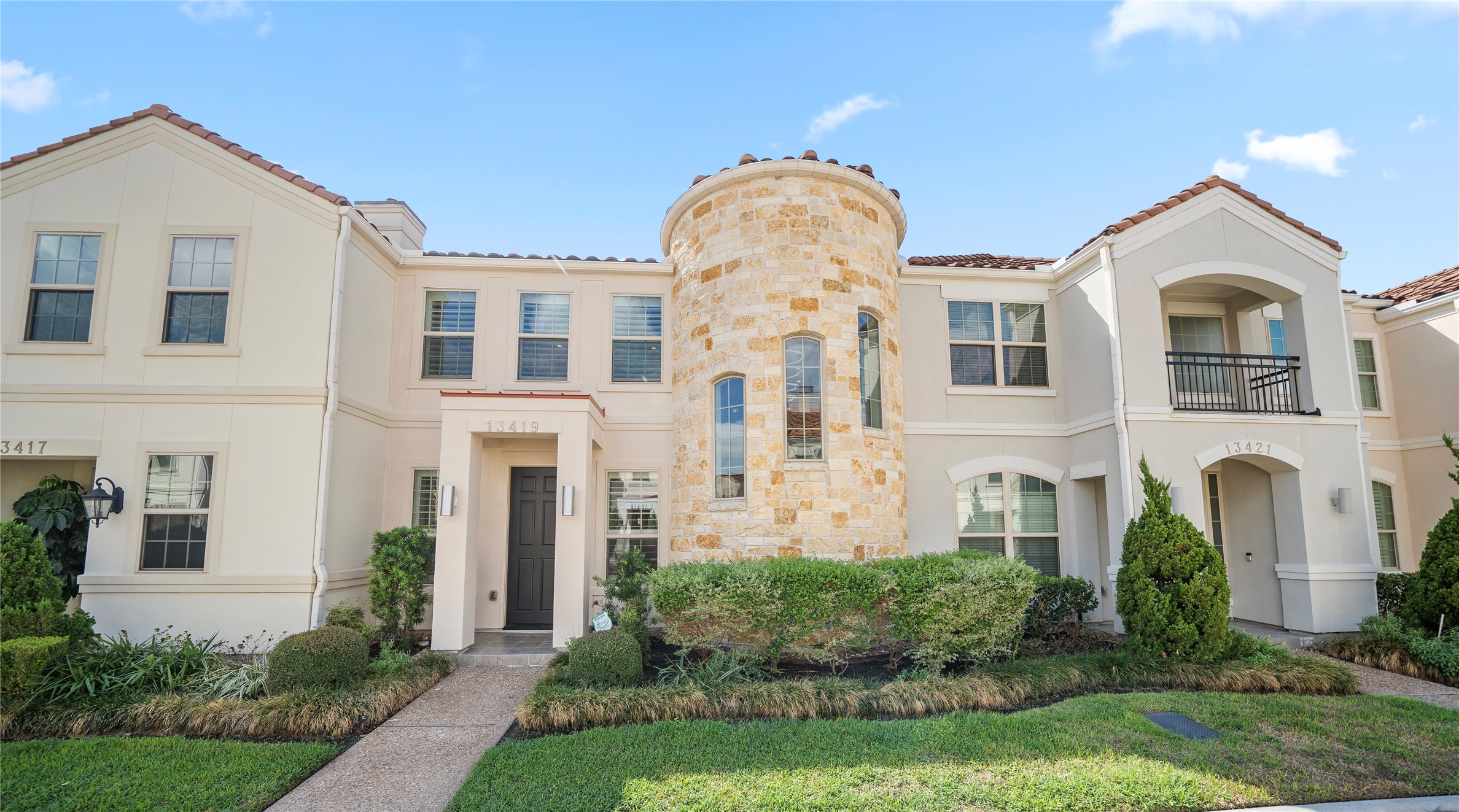 13419 Preston Cliff Court Houston TX 77077