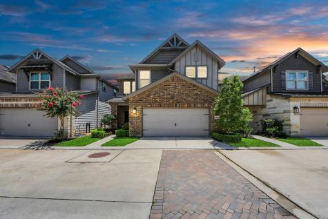 8919 Rosewood Grove Lane Houston TX 77080