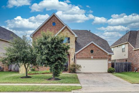 27010 Soapstone Terrace Lane Katy TX 77494