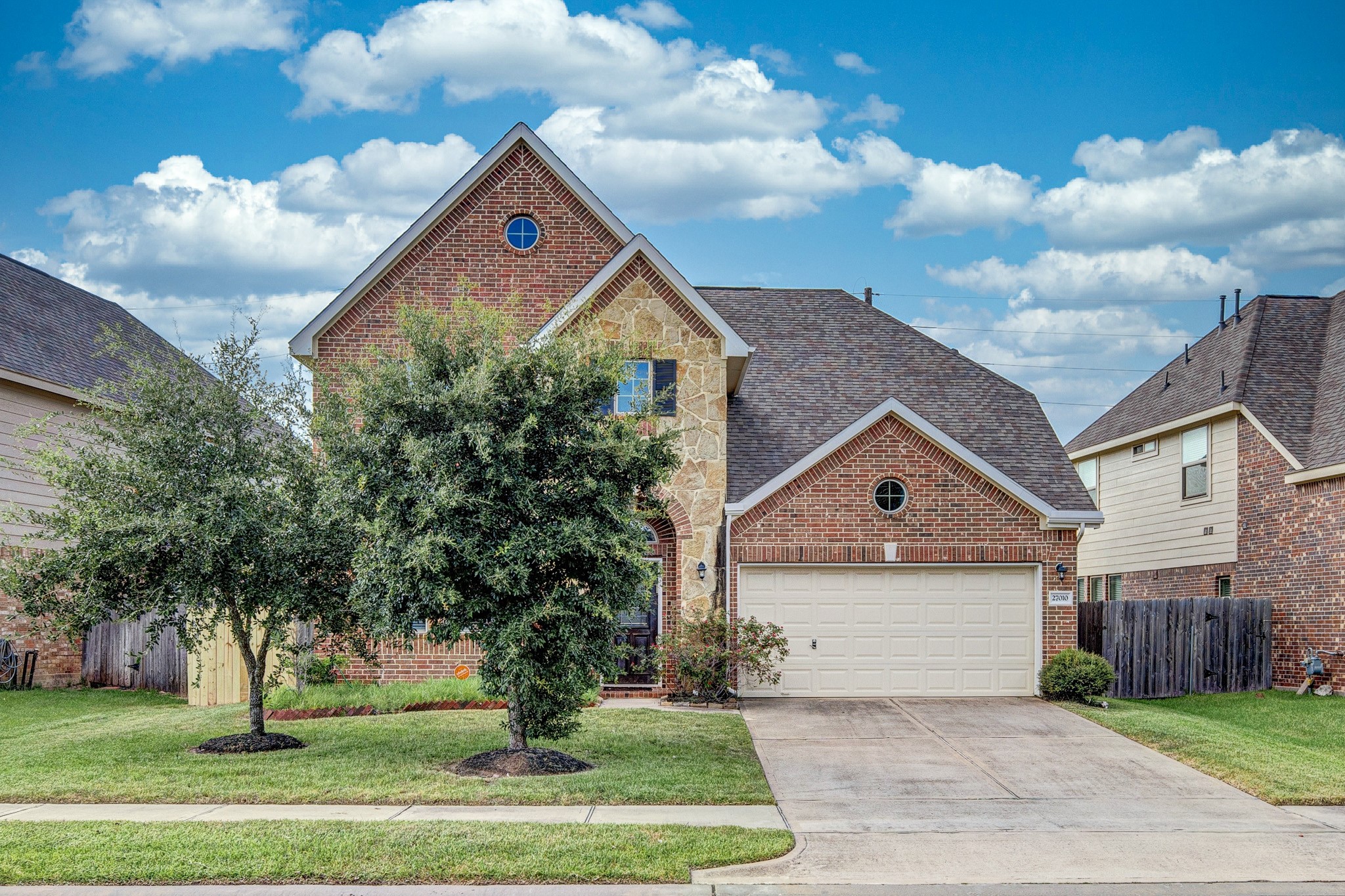 27010 Soapstone Terrace Lane Katy TX 77494
