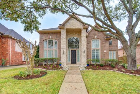 13515 N Tracewood Bend Houston TX 77077