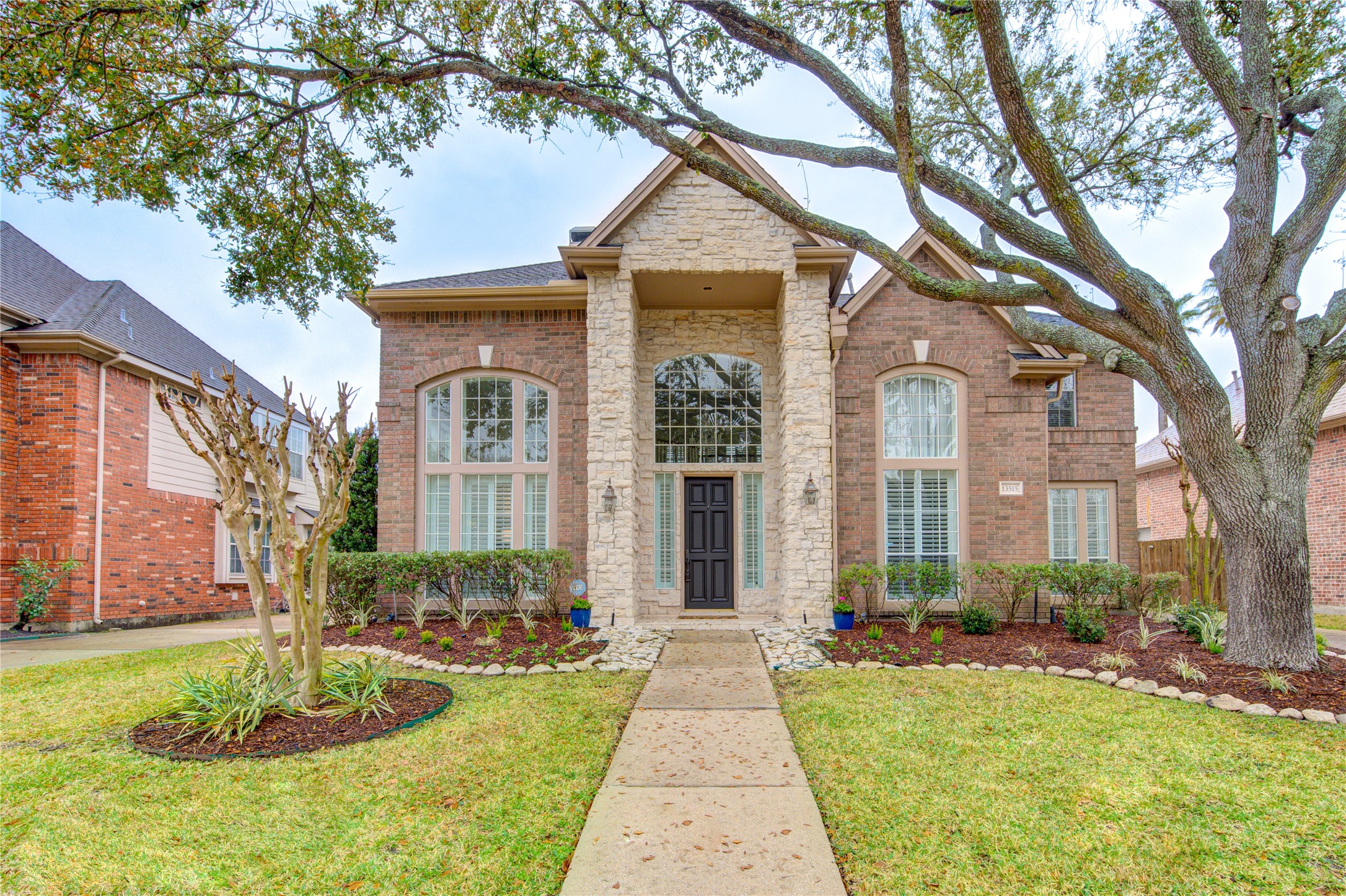 13515 N Tracewood Bend Houston TX 77077