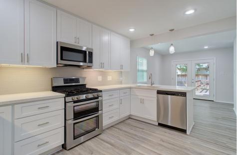 5704 Darling Street Houston TX 77007