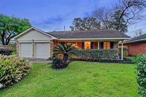 5130 Saxon Drive Houston TX 77092