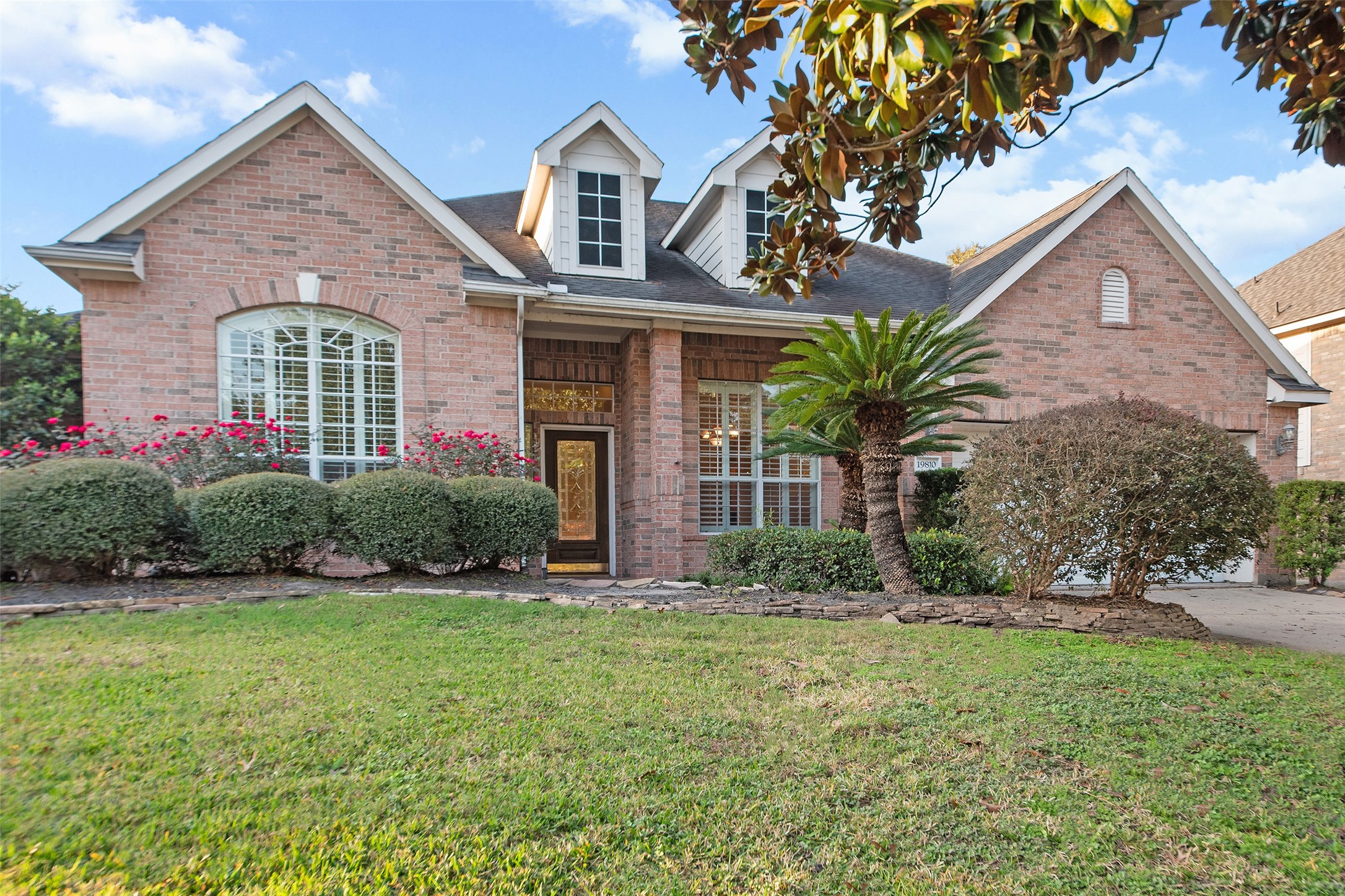19810 Texas Laurel Trail Humble TX 77346